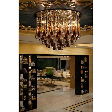 Damac Maison Mall Street Residences Dubai Dış mekan fotoğraf