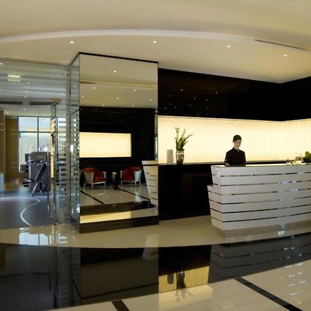 Damac Maison Mall Street Residences Dubai Dış mekan fotoğraf