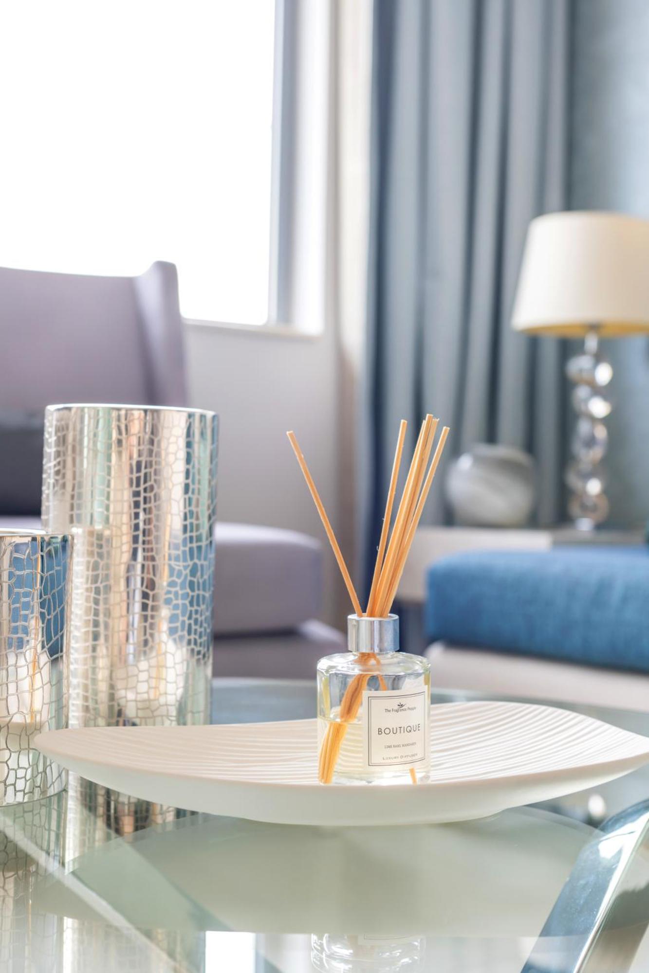 Damac Maison Mall Street Residences Dubai Dış mekan fotoğraf