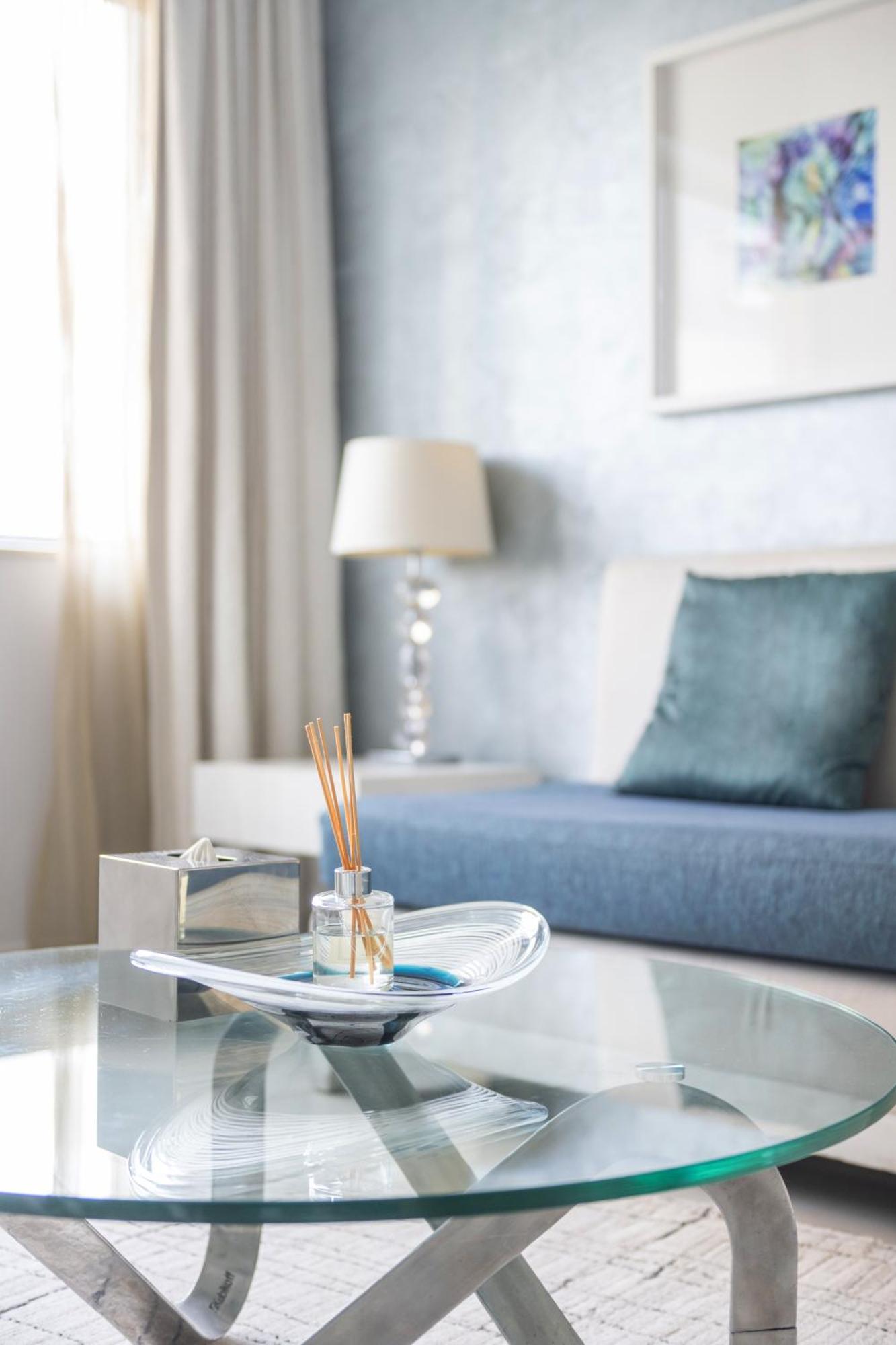 Damac Maison Mall Street Residences Dubai Dış mekan fotoğraf