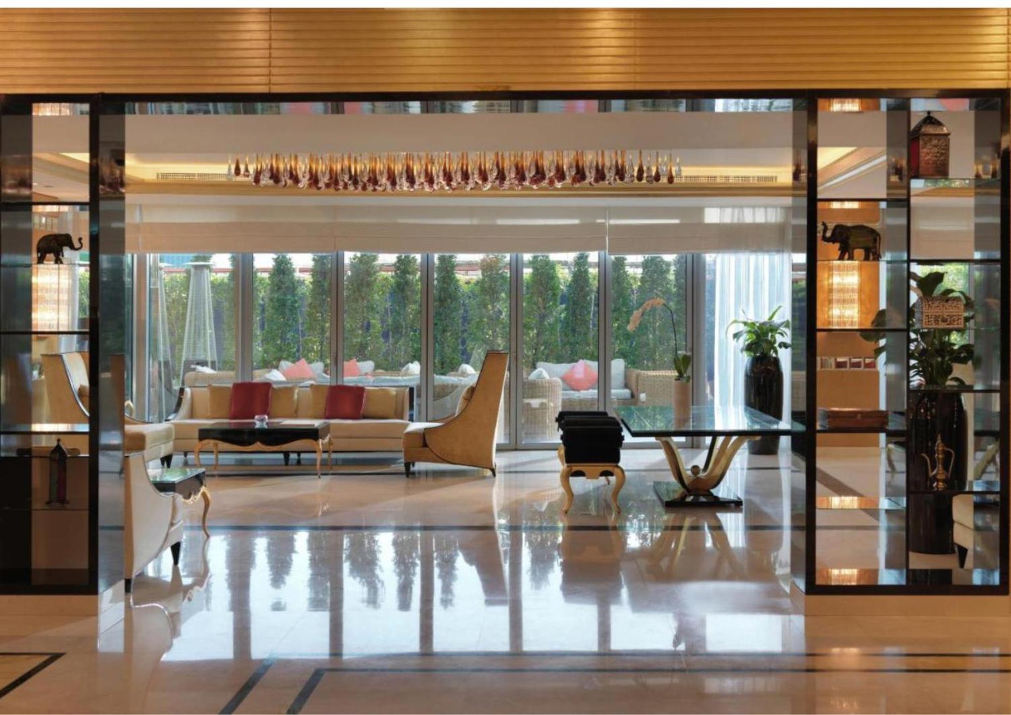 Damac Maison Mall Street Residences Dubai Dış mekan fotoğraf